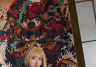 Cat Demon喵崽甜心图集，脑海里闪现出“这是个什么口味”的狂想啊…